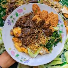 Rujak Cingur Di Surabaya